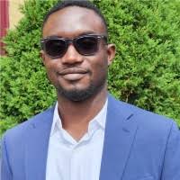 Martin S. Koroma, CPA, CGA, FCCA, MS, BS