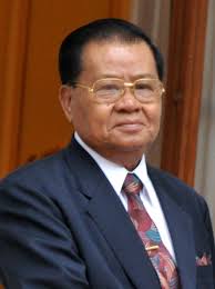 Тан Шве — Википедия