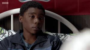 The Dumping Ground" Sticks and Stones (TV Episode 2014)