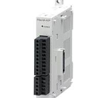 PLC IO Units - Series Input/Output Expansion Unit, MELSEC-F Series
