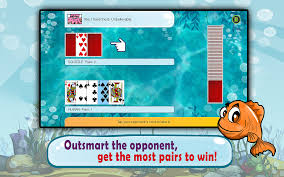 The number of pairs depends on how many words you select when creating the cards. Amazon Com Go Fish Card Game For Kids Apps Games