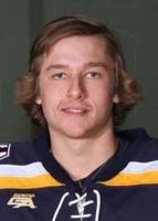 Quick Q&A: Luke Meade, Rosemount hockey