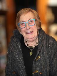 Wynsome Barbara Boon