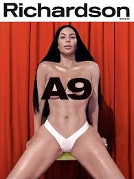 Kim Kardashian Opened Up About Her Sex Tape And Sex Life In A Rare ...