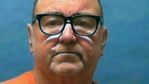 Florida man set to be executed after killing couple in front of their child