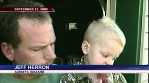 Cold Case : Audrey May Herron