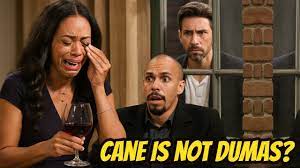 SHOCKING SECRET FOR YOU!! Cane Suddenly Appears and Reveals the Secret  About Dumas, Scaring Lily! You can find the details in the comments. |  Facebook