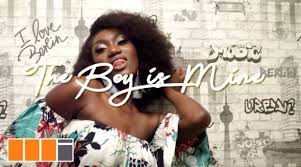 Wendy Shay Drops The Boy Is Mine The Boy Is Mine African Music Shay
