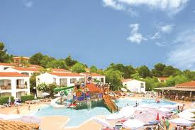Fergus Club Europa Paguera Hotels Majorca Hotel Mallorca