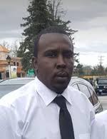 Calvin Dilmera Berry, 33