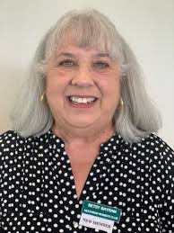 2023-2024 New Members — Heathrow Women's Club Charities