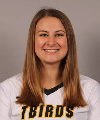 2020-21 Women's Volleyball Roster