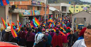 However, it is for eating cuy , the humble guinea pig that the ecuadorians are best known to us… Ecuador Freedom On The Net 2020 Country Report Freedom House