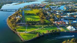 Friends of Hall Park Community Page