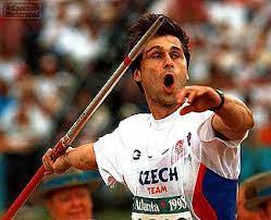 Zelezny — železný ist der familienname folgender personen: Jan Zelezny Wikipedia The Free Encyclopedia Olympic Hero Sports Hero Inspiring Athletes