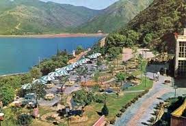 画像に含まれている可能性があるもの 山 空 屋外 自然 british hong kong hong kong history pictures