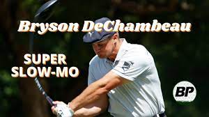 Keegan bradley and sam burns retained their share of the lead heading into the final round of the valspar championship in tampa, florida. Keegan Bradley Face On Iron Swing 2019 Slow Motion Youtube