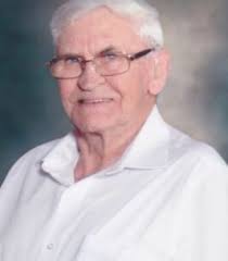 Obituary for Ronald Clare Victor Goodhand