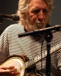 Photo by Scott Docherty