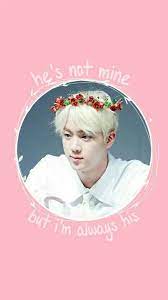 Bts Seokjin Wallpaper Seokjin Bts Jin Kim Seokjin