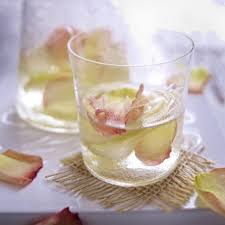 Rosenwasser Limonade Rezept Lecker Rezept Limonade Rezept Rezepte Lecker