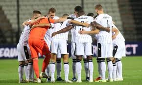 Hier zum spielplan der uefa europa league! Das Programm Der Paok Spiele In Der Europa League Athen 9 84