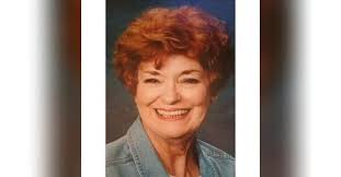 Shirley Tankersley Obituary