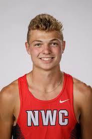 2022-23 Men's Track and Field Roster