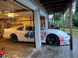 Hello, time has come for me to sell my 1999 Winston cup series nascar race  car. The car was raced in 1999 at sears point driven by Tom Hubert. This is  REAL