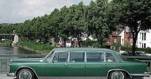 600 Pullman Green 6 Door By River Mercedes Benz Maybach Mercedes Benz Classic Mercedes Benz Amg