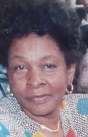 Margaret Lillian Cox Obituary (2022)