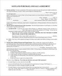 This stock sale andpurchase agreement (this agreement) is made by. Free 8 Land Purchase Agreement Samples In Pdf Ms Word Google Docs Pages