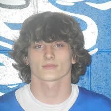 Jagger Harris' High School Bio