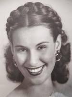 Norma Coker Obituary (1926