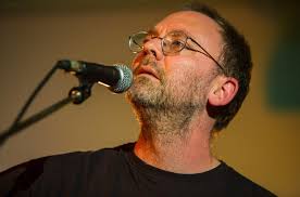 David Rovics, geëngageerd en genegeerd