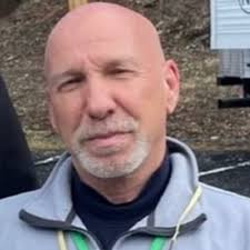 Fundraiser for Carla Orciuoli by Mark Engel : Rally for Dave Kress's  Recovery Journey