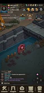 Untuk kali ini gua mau berbagi save data evil life yang bingung atau gak tahu alur nya gak usah khawatir udah gua kasih tutorial pasang save data nya dan. Evil Hunter Tycoon Beginner S Guide Tips Cheats Strategies To Progress Fast And Farm More Efficiently Level Winner