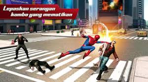 ¡prepárate para fascinantes aventuras junto con spiderman! The Amazing Spiderman 2 Apk Data Obb Free Download Android Game Fullapkz
