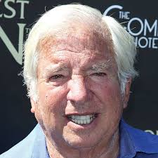 Barry Frank Remembered For Bold Style, Impact On Sports Industry