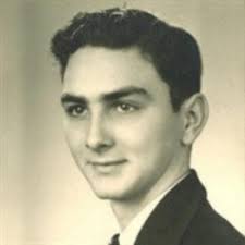 Obituary information for Neil Carruthers