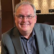 David Black is appointed Senior Vice President of International Commercial  Insurance.