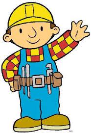 Bob Builder Jpg 308 448 Bob The Builder Canvas Painting Diy Painted Rocks Diy