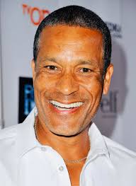 Happy 65th Birthday to SMALLVILLE's Martian Manhunter, J'onn J'onnz — Phil  Morris