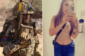 Top female general becomes the FIRST ever woman to serve as deputy head of  the Army