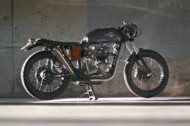 custom bikes of the week 27 september 2015 bike exif cafe racer bikes bike exif cafe racer helmet