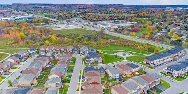 The Best Neighbourhoods in Milton, Ontario