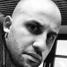 Kevin Randazzo's Instagram, Twitter & Facebook