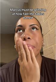 Marcus Crocker Takita Story