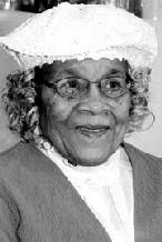 Juanita Long Obituary (1922