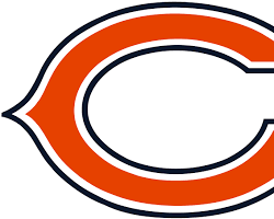 Image of Chicago Bears logo